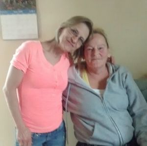 Meet your Posher, Deb